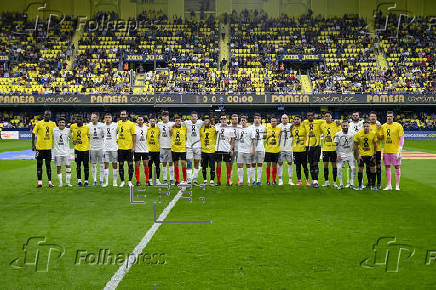 VILLARREAL ALAVS