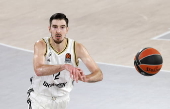 Euroleague Basketball - AS Monaco vs ASVEL Villeurbanne