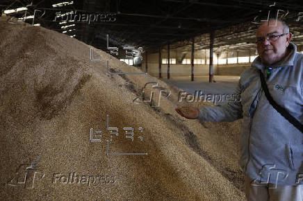 Agricultor de La Albufera: 