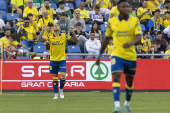 Las Palmas-Valladolid