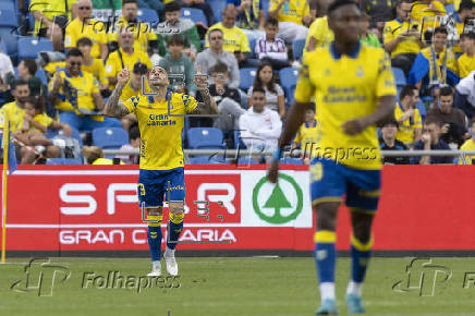 Las Palmas-Valladolid