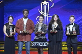 21st Marrakech International Film Festival