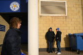 Premier League - Leicester City v Wolverhampton Wanderers