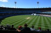 Cricket Australia vs India - Fourth Test, Day Four