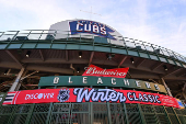 NHL: Winter Classic - Practice Day