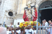 Procisso do Senhor Bom Jesus dos Navegantes e de Nossa Senhora da Boa Viagem em Salvador