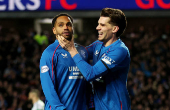 Scottish Premiership - Rangers v Celtic