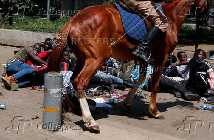 Kenya protester autopsies raise concerns of police cover-up amid wave of abductions