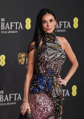 2025 British Academy of Film and Television Arts (BAFTA) awards