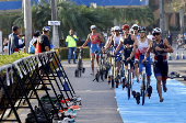 IX edicin del Triatln de La Habana