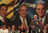 Eleio Presidencial no Brasil, 2010: