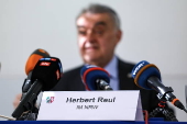 First insight into IPCC center in Neuss set up ahead UEFA EURO 2024