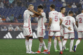 MLS: St. Louis CITY SC at New England Revolution