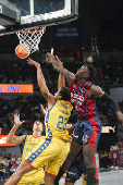 Saski Baskonia - MoraBanc Andorra