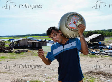 MANAUS, ELEICOES 2024