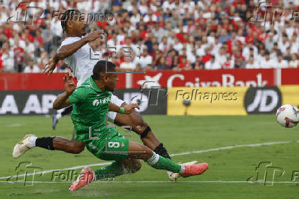 Sevilla FC - Real Betis