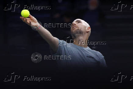 Paris Masters