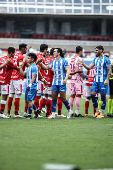 BRASILEIRO B 2024, PAYSANDU X VILA NOVA-GO