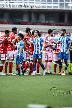 BRASILEIRO B 2024, PAYSANDU X VILA NOVA-GO