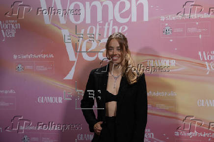 Premios Glamour Women of the Year