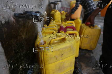 Safe water crisis impacts more children in Yemen