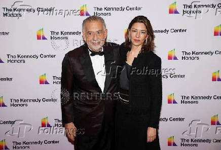 The Kennedy Center Honors Medallion Ceremony in Washington