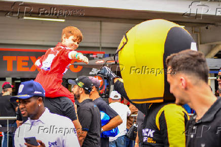 Stock Car Etapa Final Interlagos