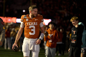 NCAA Football: CFP National Playoff First Round-Clemson at Texas