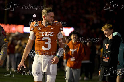 NCAA Football: CFP National Playoff First Round-Clemson at Texas