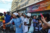 22 Festa de Yemanj no Rio de Janeiro