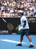 Australian Open - Day 4