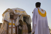 Ethiopian Orthodox celebrate Epiphany