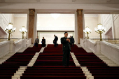 Chinese People's Political Consultative Conference (CPPCC) second plenary session in Beijing