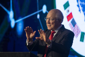 El embajador de EE.UU. pide a Mxico luchar contra el fentanilo como 