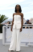 Rumours - Photocall - 77th Cannes Film Festival