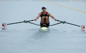 Paris 2024 Olympic Games - Rowing