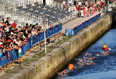 Paris 2024 Olympic Games - Marathon Swimming