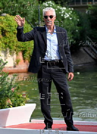 81st Venice Film Festival