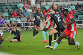 NWSL: Washington Spirit at Kansas City Current