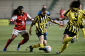 Copa Libertadores Femenina: Pearol - Santa Fe