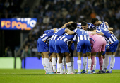 Primeira Liga - FC Porto v S.C. Braga