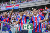 BAHIA X ATLETICO PR