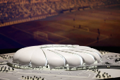 FIFA expected to confirm Saudi Arabia as 2034 World Cup hosts