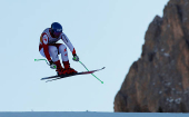 FIS Alpine Ski World Cup - Men's Downhill