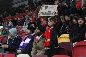 Premier League - Brentford v Nottingham Forest