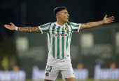 Primeira Liga - Rio Ave v Sporting CP