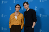 75th Berlinale International Film Festival in Berlin