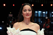 75th Berlinale International Film Festival in Berlin