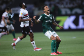 PAULISTA 2025, PALMEIRAS X SAO PAULO