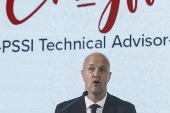 Jordi Cruyff appointed as Technical Advisor for Indonesias national soccer team